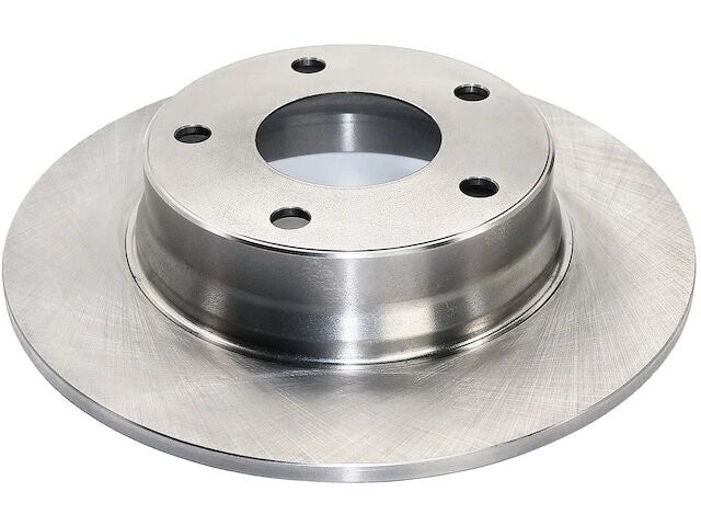 Rear Brake Rotor for Nissan Sentra (2020–2025) 91892BZQT
