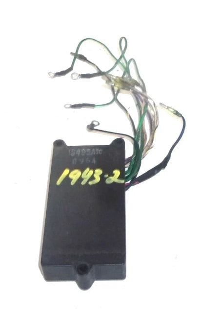 Switchbox Assembly for Mercury 75-90HP (1991–1995) 18495A26