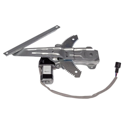 Window Regulator for Nissan Tiida (2008–2013) ALX-PAU-RB-751-216-CL360A50
