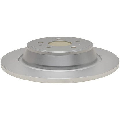 AC Delco Brake Disc Rear for Ford Fusion, Lincoln MKC (2013–2020) 18A81013