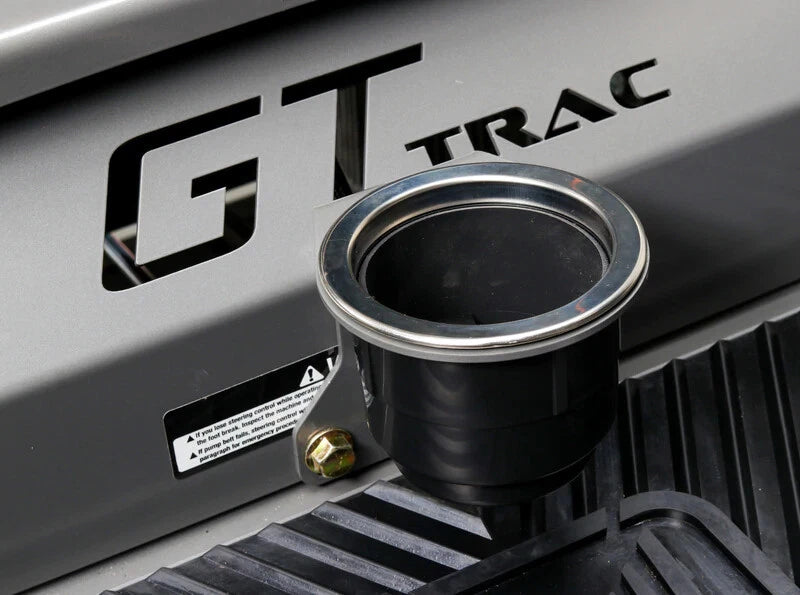 Cup Holder for Spartan Lawn Mower GT Trac (OEM)