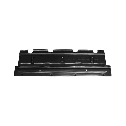 Lower Radiator Support Air Deflector for Ford Edge (2019–2023) LLX-FO1218190-CL360A70, FO1218190