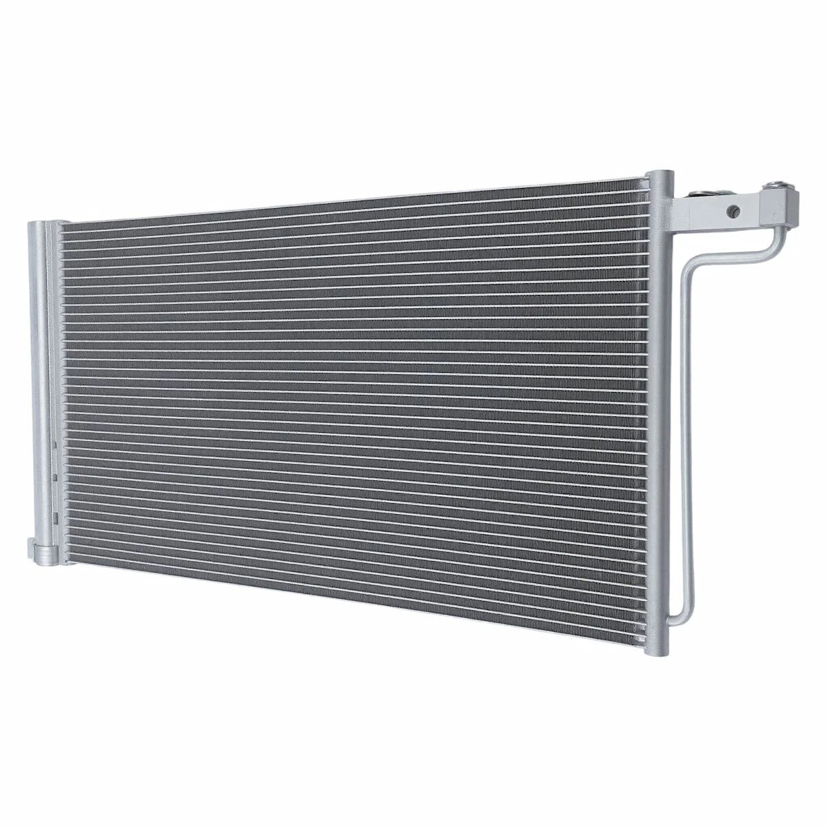 A/C Condenser for Ford Focus (2015–2018) 18054879, F1FZ19712A, 940765