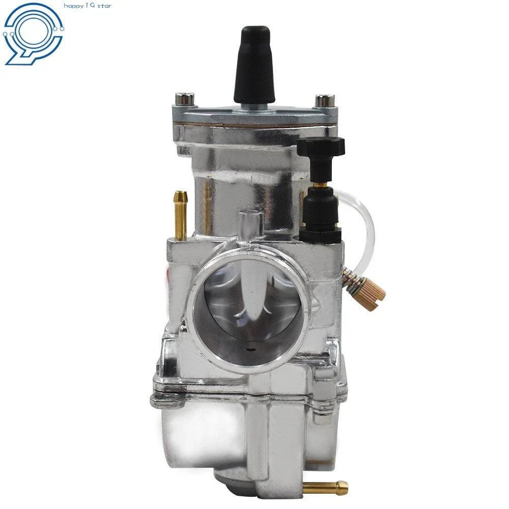 PWK 34mm Carburetor for ATV Quad Go Kart Dirt Pit Bike