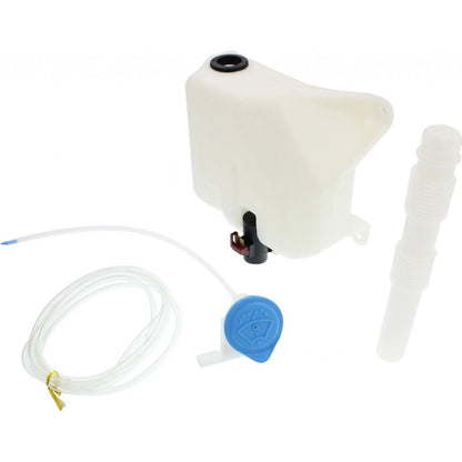 Windshield Washer Reservoir for Acura TSX (2004–2008) AC1288114, CLX-M0-USA-REPA370510-CL360A70