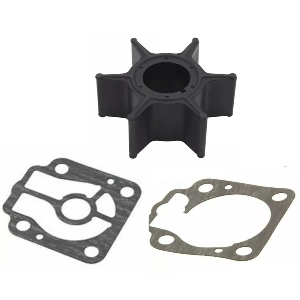 Water Pump Impeller Service Kit for Tohatsu 40/50HP (M50D, 3C8-65021)