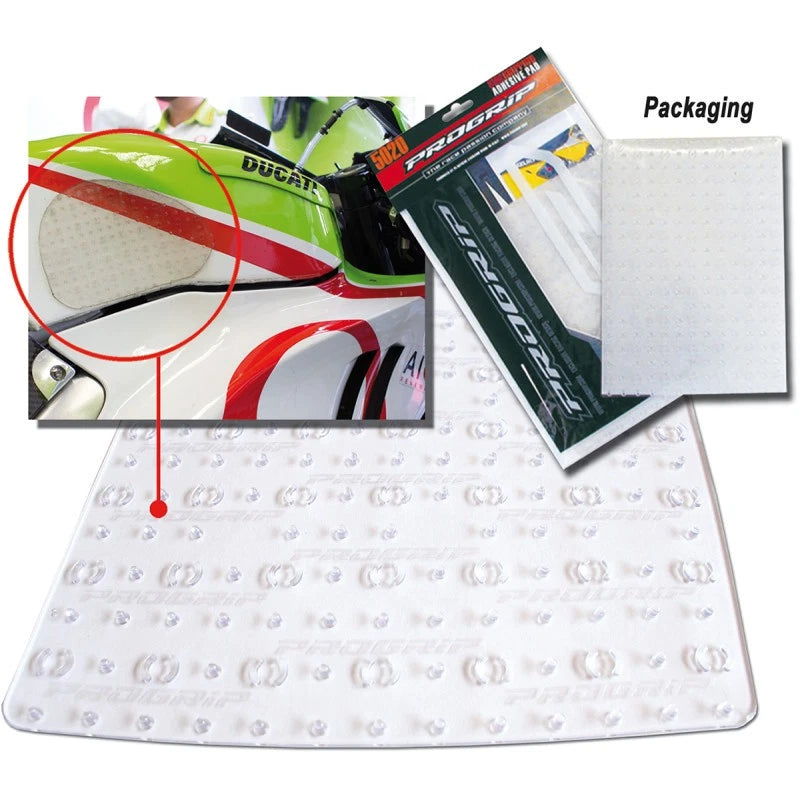 Side Grip Pad for Pro Grip SE5020TR