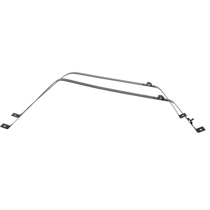 Set of 2 Fuel Tank Straps for Lexus RX300 (1999–2000)