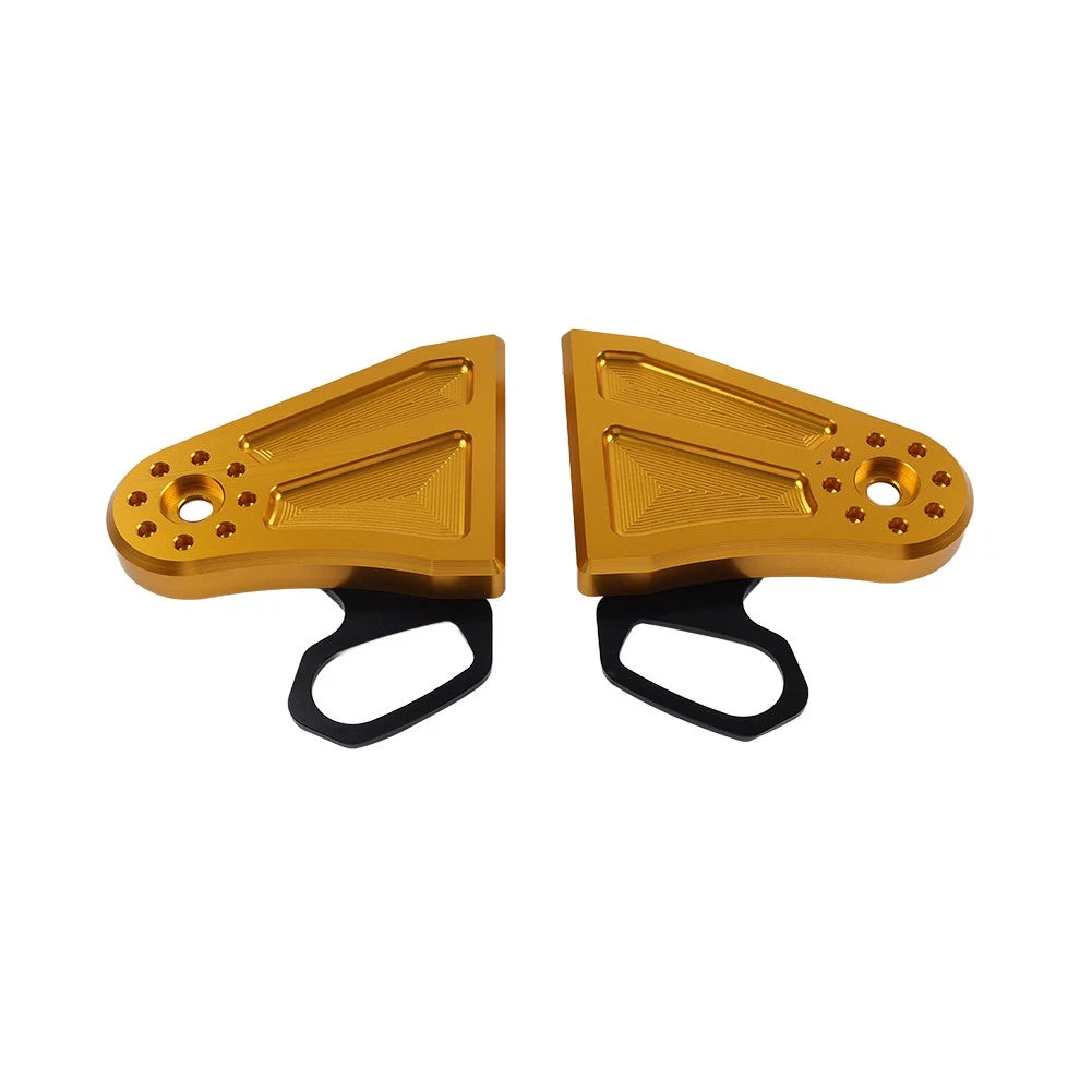 Headlight Turn Signal Support Brackets for Kawasaki Z900 Z900RS (2018–2023)