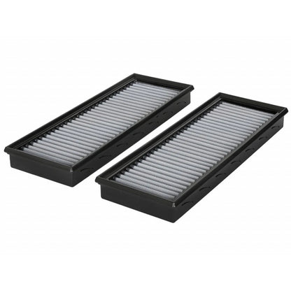 MagnumFlow Air Filters for Mercedes-Benz G55 AMG (2003–2011) TLX-afe31-10189-CL360A91