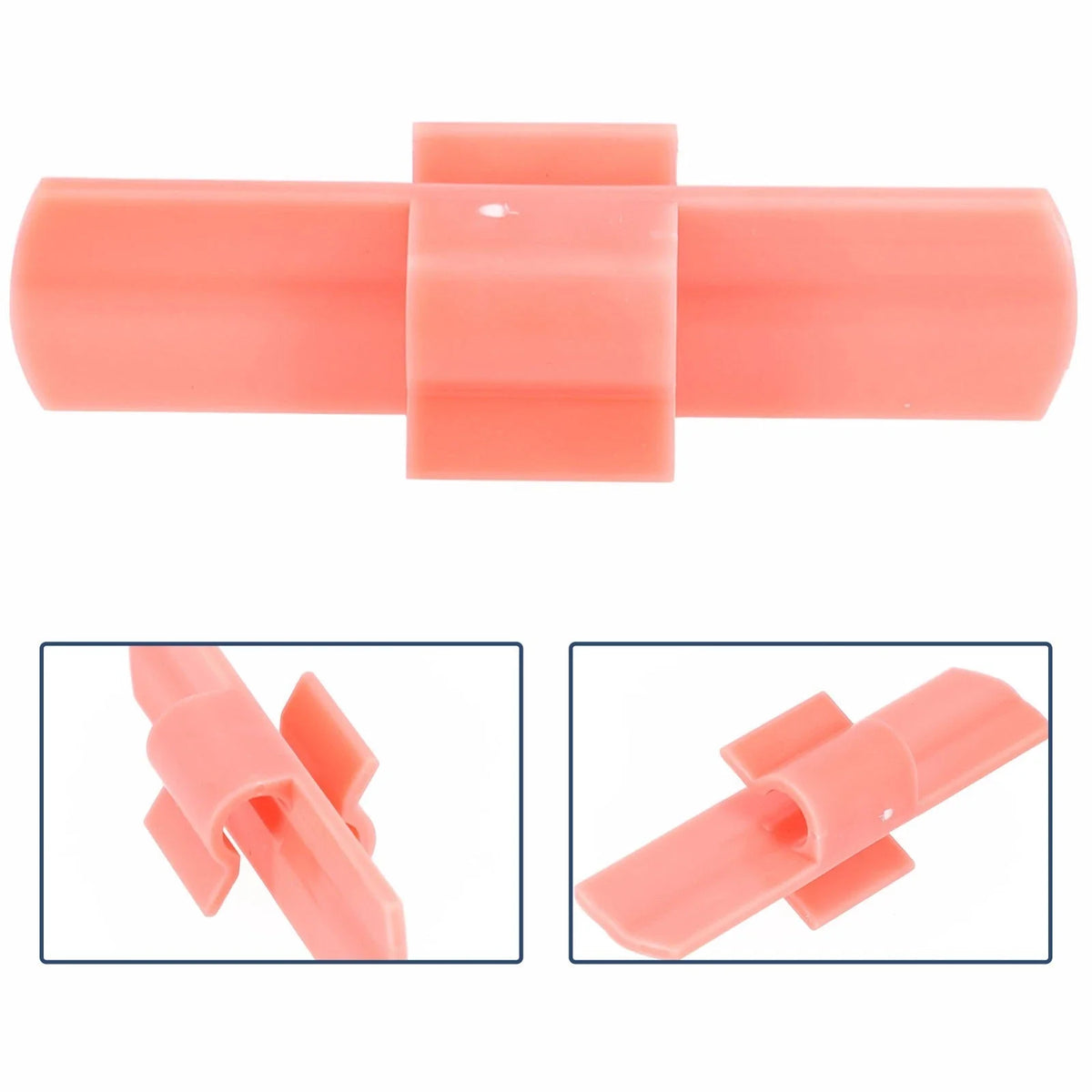 Trunk Clips for Nissan (Compatible)