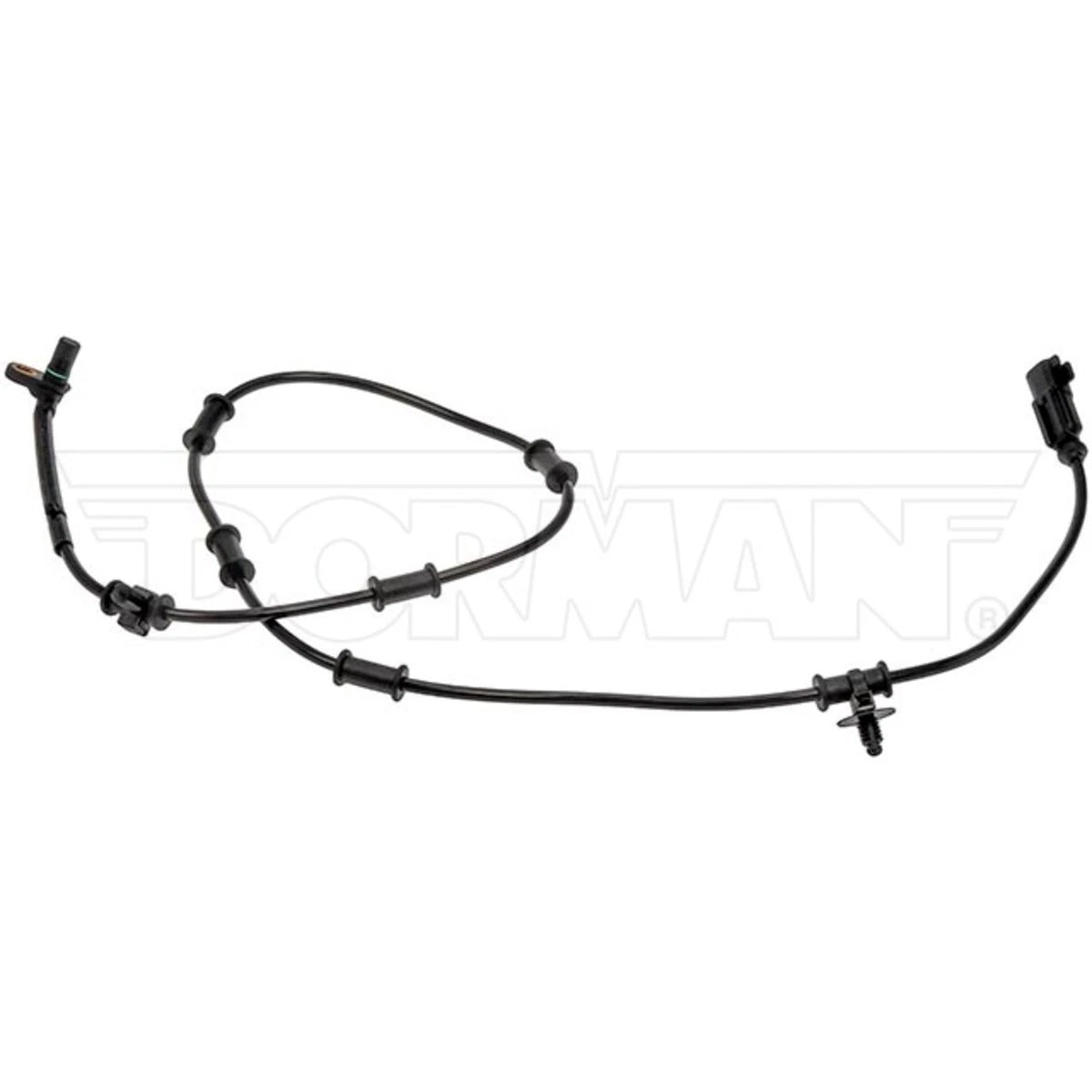 Dorman ABS Speed Sensor for Ram Truck (970-172, ABS2064, 52122426AA)