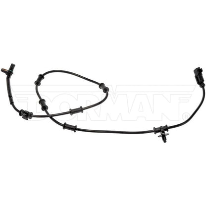 Dorman ABS Speed Sensor for Ram Truck (970-172, ABS2064, 52122426AA)