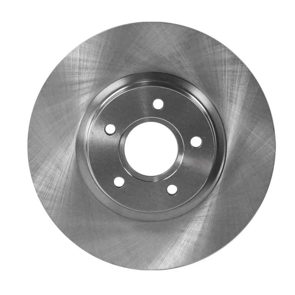 Set of 2 Brake Discs for Ford Escape (2013–2019) PLX-M0-USA-STPF27110158-CL360A72