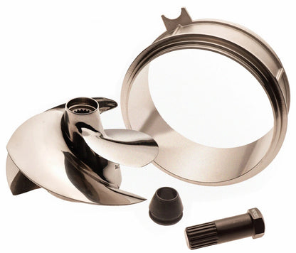 Solas Impeller for Sea Doo Spark (SK-CD-13/18) 112-22-001-K8