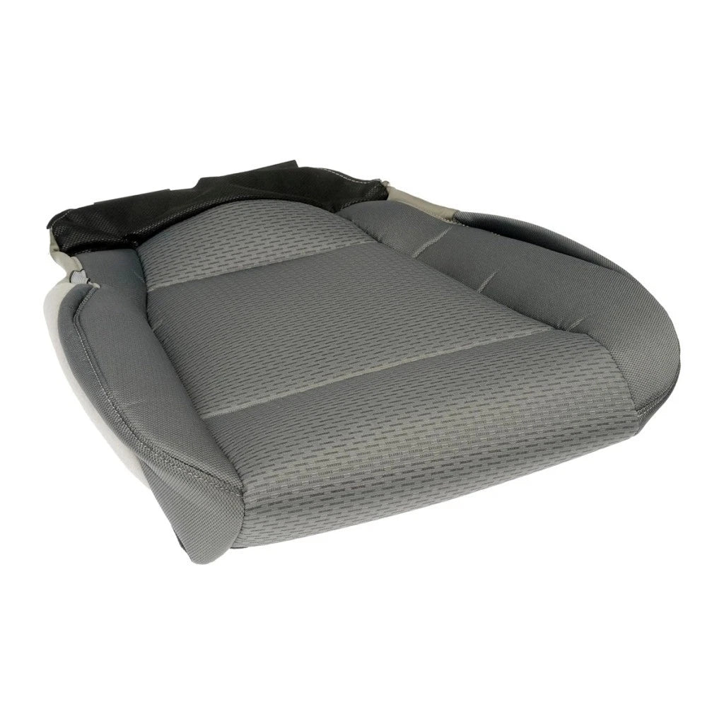 Seat Bottom Cushion Cover for Ford F-150 (2015–2017) ALX-PAU-RB-926-861-CLA1