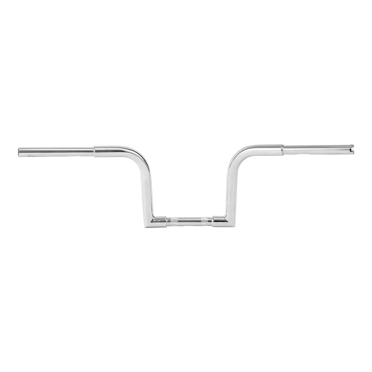 10" Rise Ape Hanger Handlebars for Harley Softail Sportster FL (1991–2023)