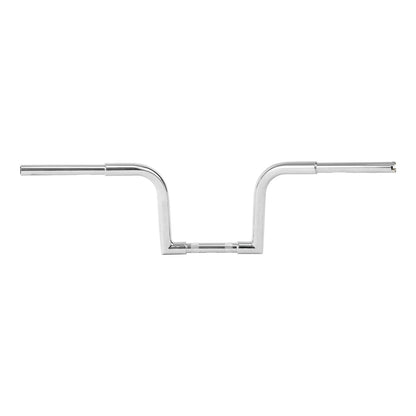 10" Rise Ape Hanger Handlebars for Harley Softail Sportster FL (1991–2023)