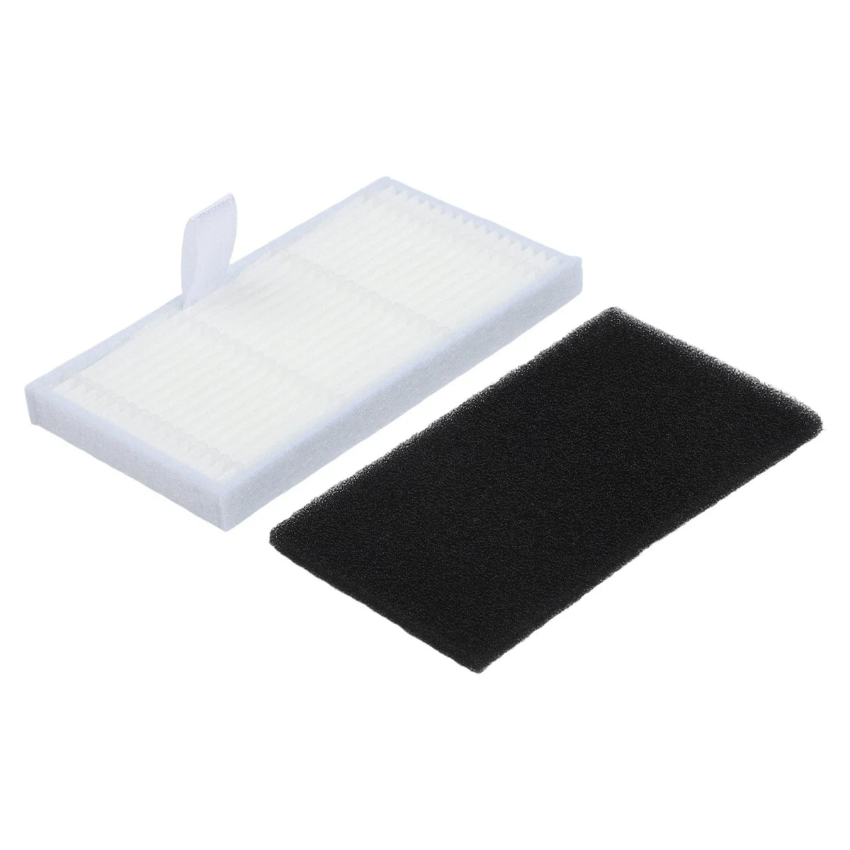 Washable Filter Replacement 6 Pack for Uninell UR3 Robot Vacuum Cleaner