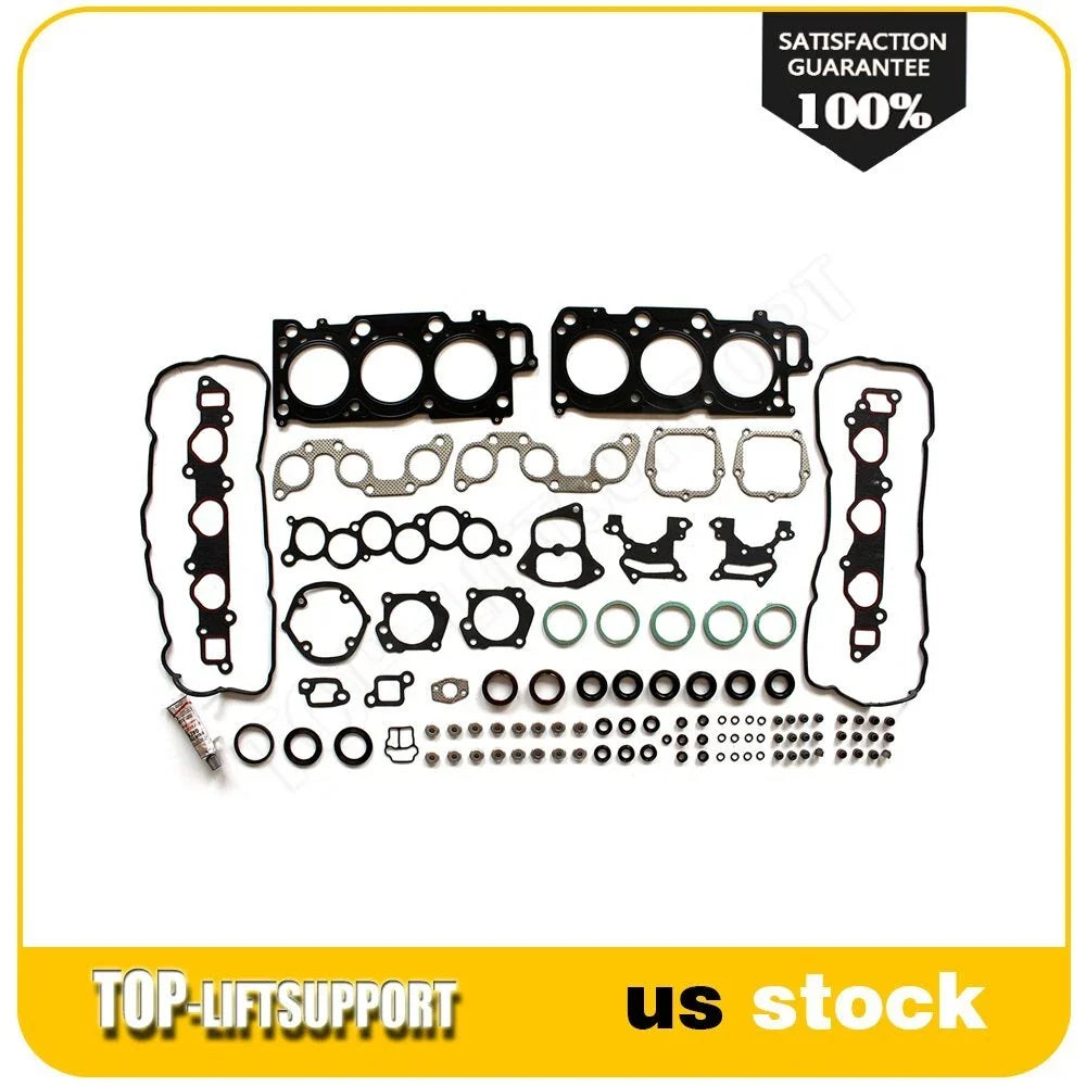 Cylinder Head Gasket Set for Toyota Lexus ES300 (1999–2005)