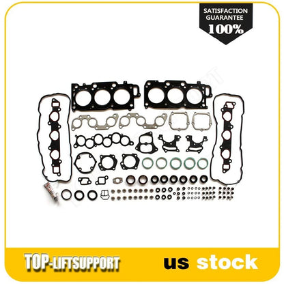 Cylinder Head Gasket Set for Toyota Lexus ES300 (1999–2005)