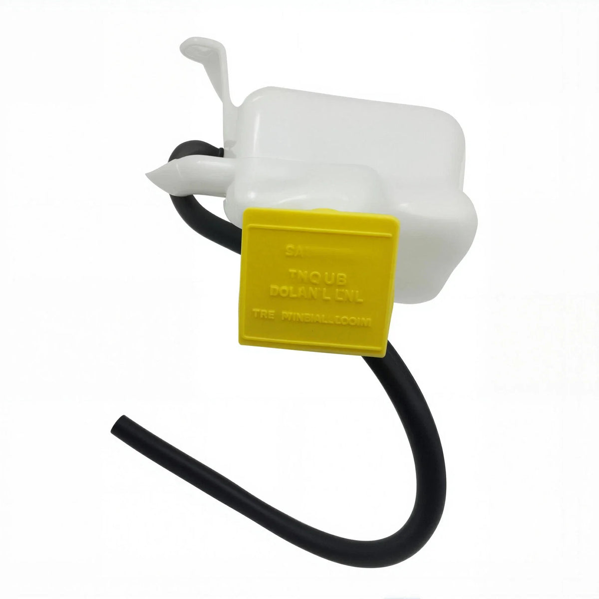 Expansion Tank with Cap & Hose for Chrysler PT Cruiser (2001–2010)
