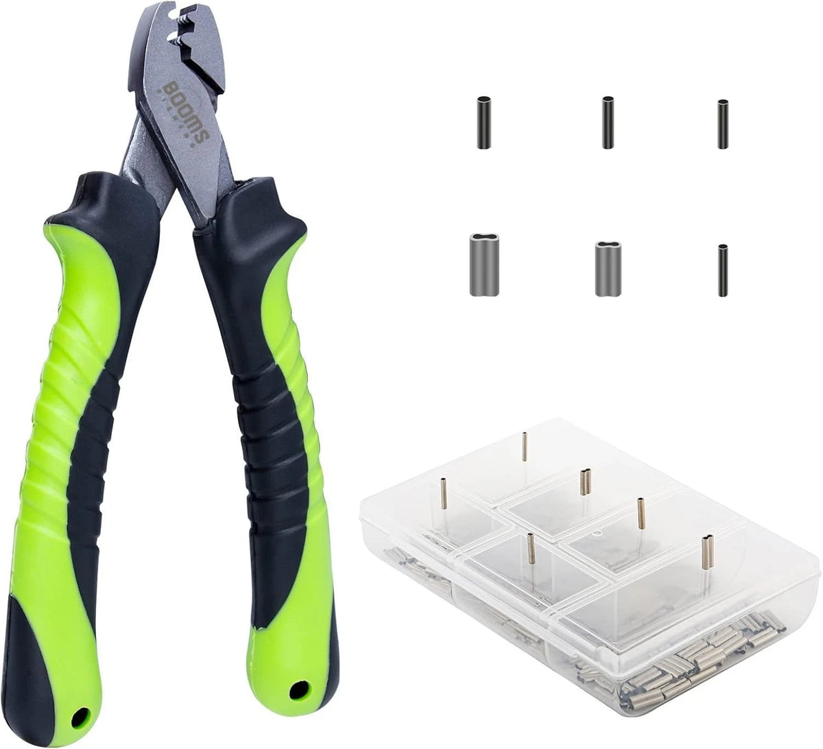 Durable CP2 Crimping Pliers for Fishing (No Year Range)
