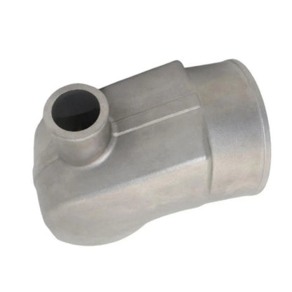 Exhaust Elbow for Volvo Penta AD31 KAD32 KAD42 TAMD42 KAD43 (861289 851289)