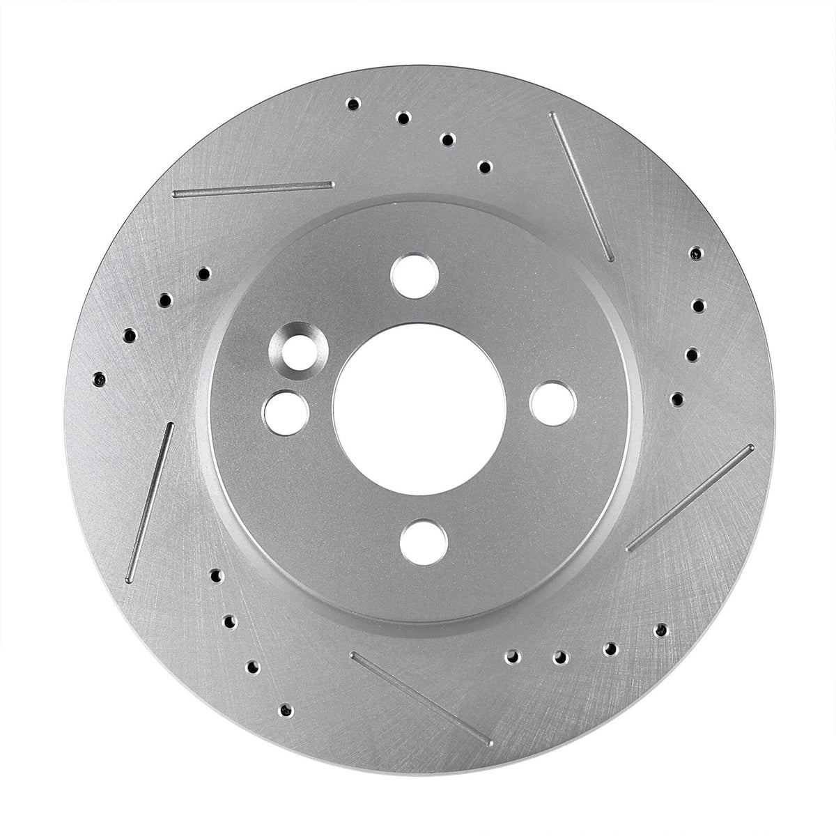 280mm Front Brake Disc Rotors for Mini Cooper (2007–2015)