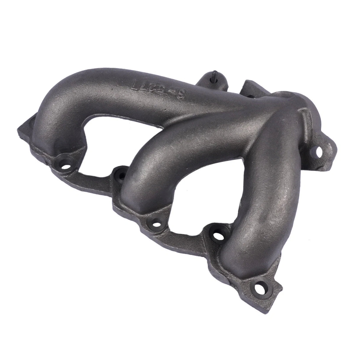 Exhaust Manifold Right Side 4666026AA for Jeep Wrangler JK (2007–2011)