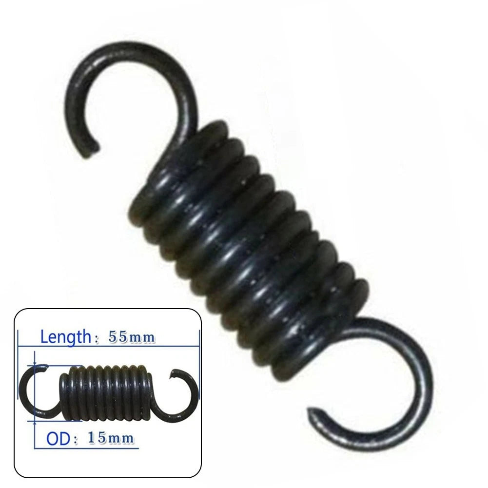 Torsional Spring Replacement Tyre for Machine Parts (5515mm)