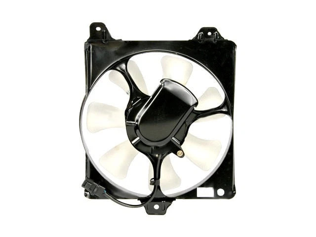 A/C Condenser Fan Assembly for Toyota Tercel (1995–1998) 63834PCFQ