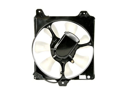 A/C Condenser Fan Assembly for Toyota Tercel (1995–1998) 63834PCFQ
