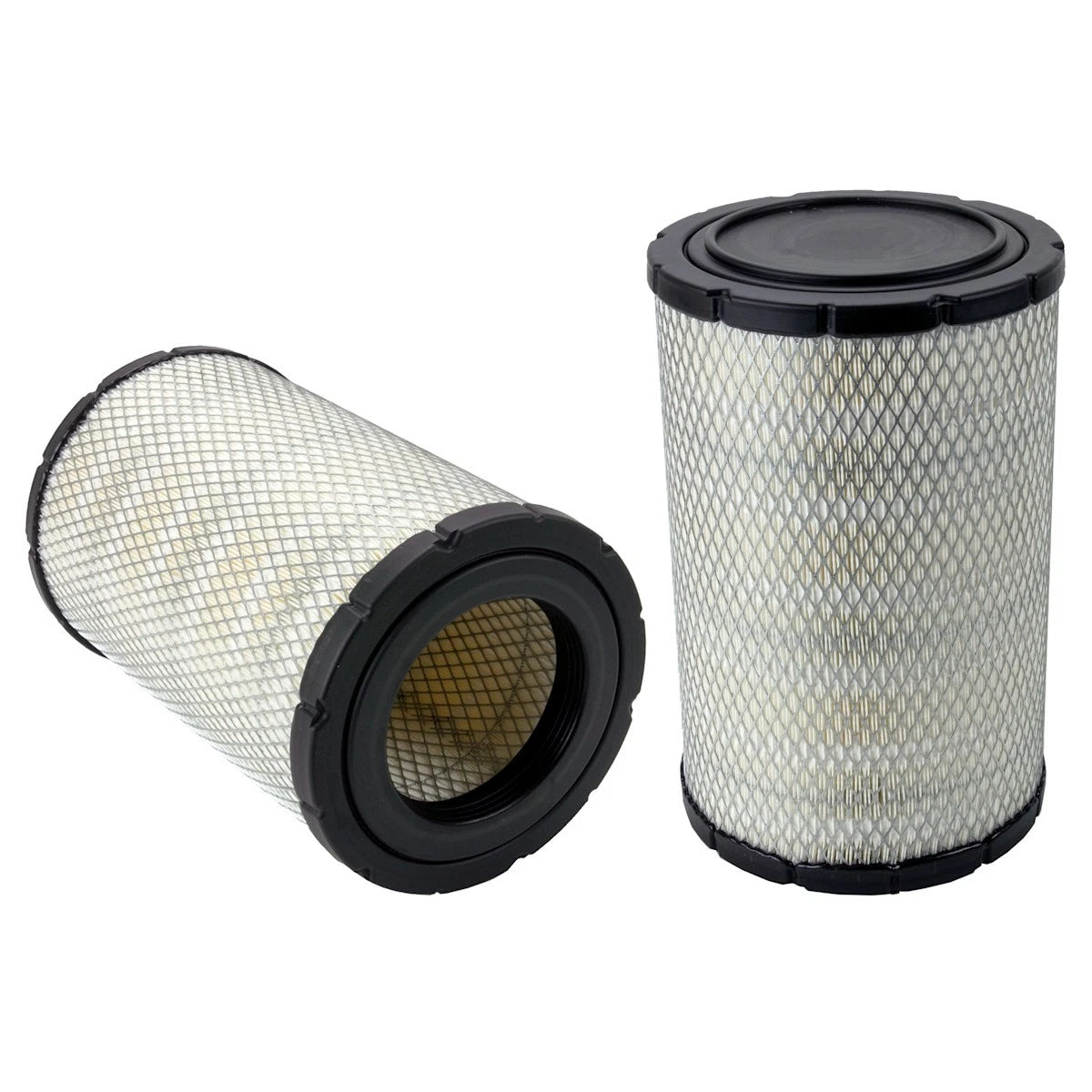 WIX Air Filter 46776 for Chevy LCF 6500XD Isuzu FTR (2018–2020)