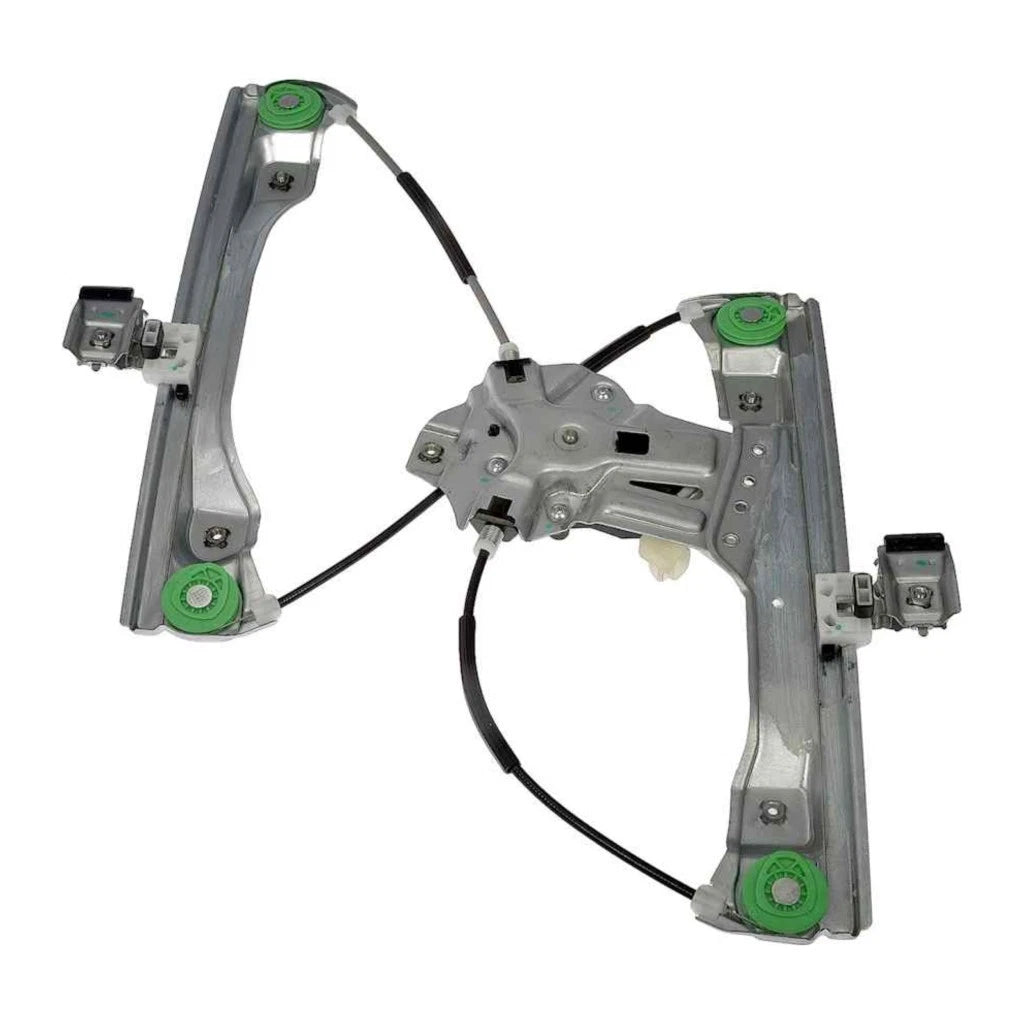 Power Window Regulator and Motor for Chevy Volt (2011–2014) ALX-PAU-RB-751-576-CL360A50
