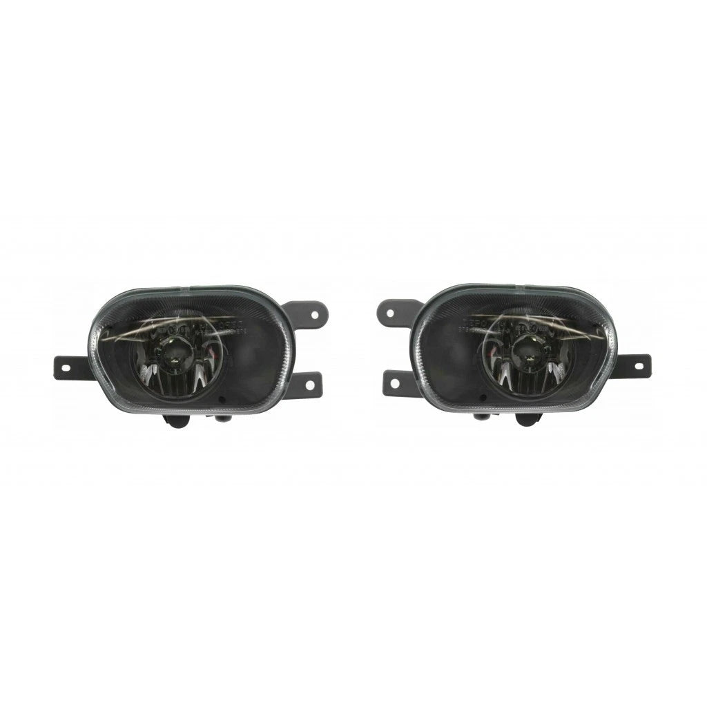 Pair Fog Lights for Volvo XC90 (2003–2014) PLX-M0-19-5738-00-1, VO2592105, VO2593105