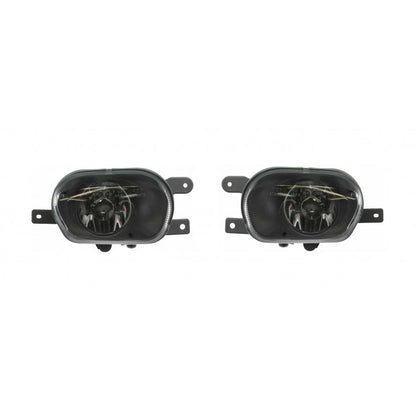 Pair Fog Lights for Volvo XC90 (2003–2014) PLX-M0-19-5738-00-1, VO2592105, VO2593105