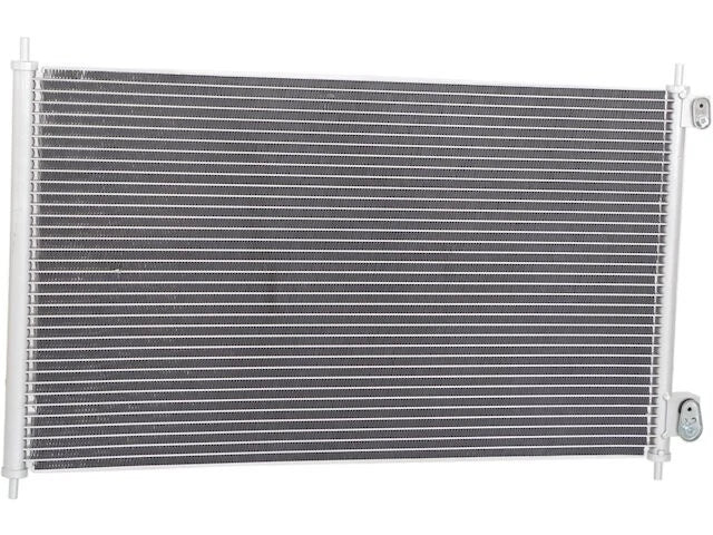 A/C Condenser for Honda Accord (1998–2002) 98551DHBH