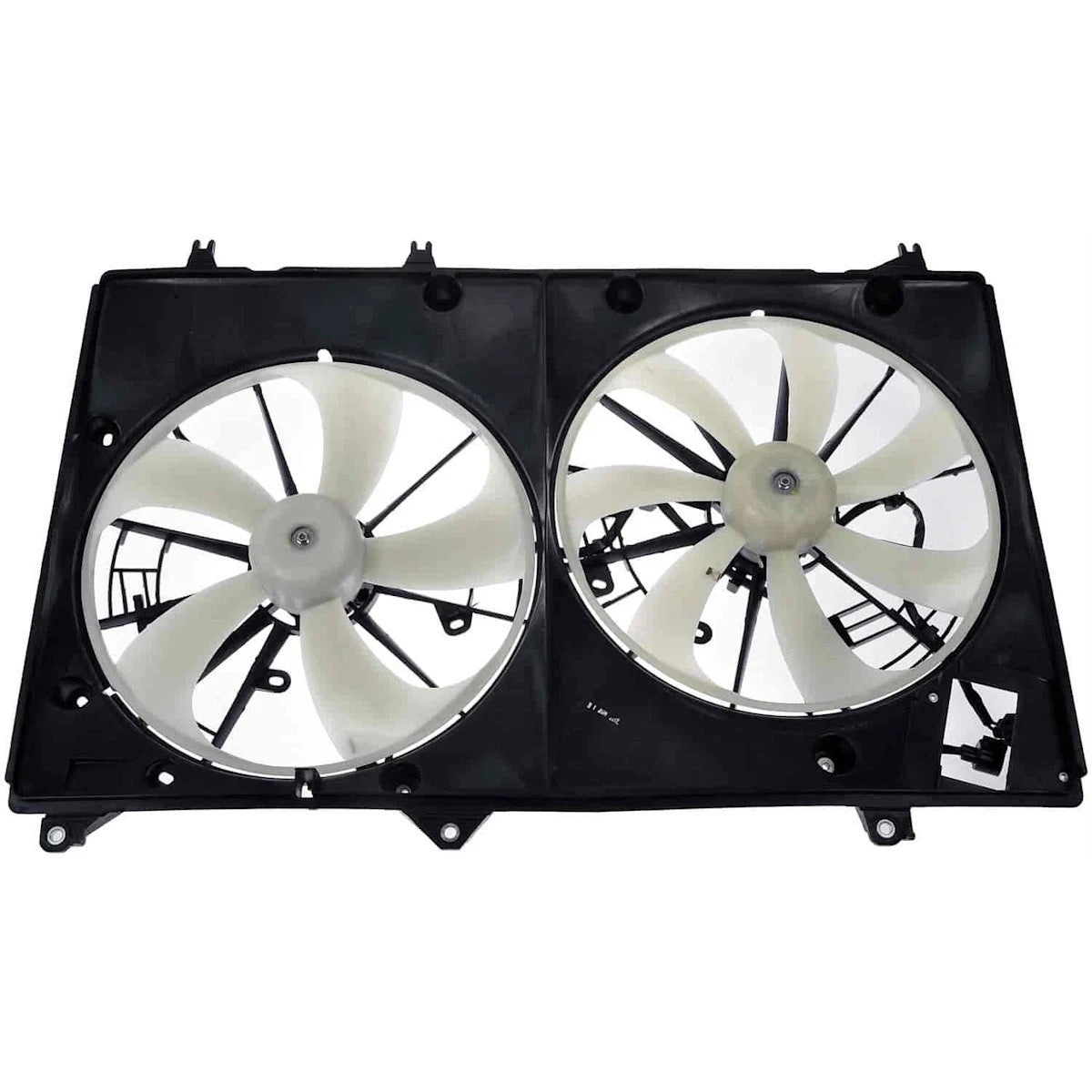 Cooling Fan Assembly for Toyota Highlander (2008–2010) 621-174, REPT160921