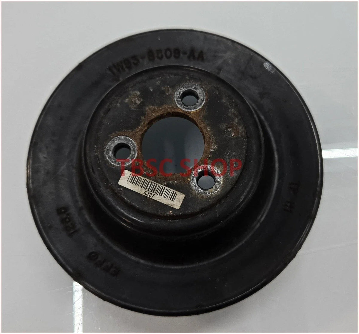 Water Pump Pulley for Jaguar XKR XK8 X100 (1999–2002) 1W938509AA