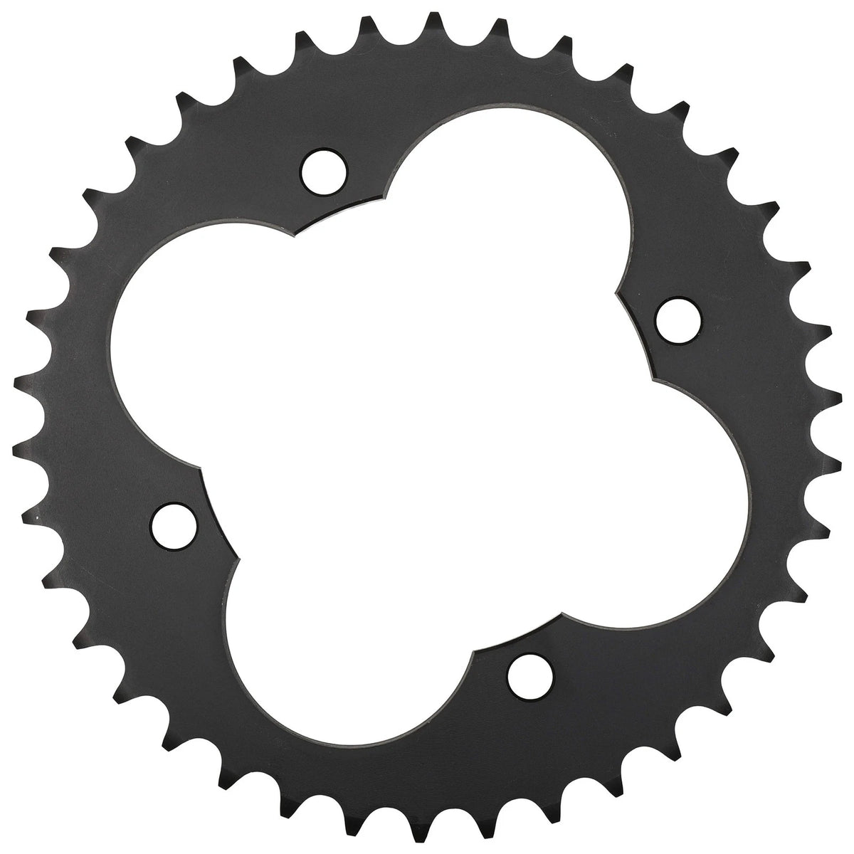 38 Tooth Rear Steel Sprocket for Honda ATC250R (1986) JTR1350.38e