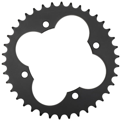 38 Tooth Rear Steel Sprocket for Honda ATC250R (1986) JTR1350.38e