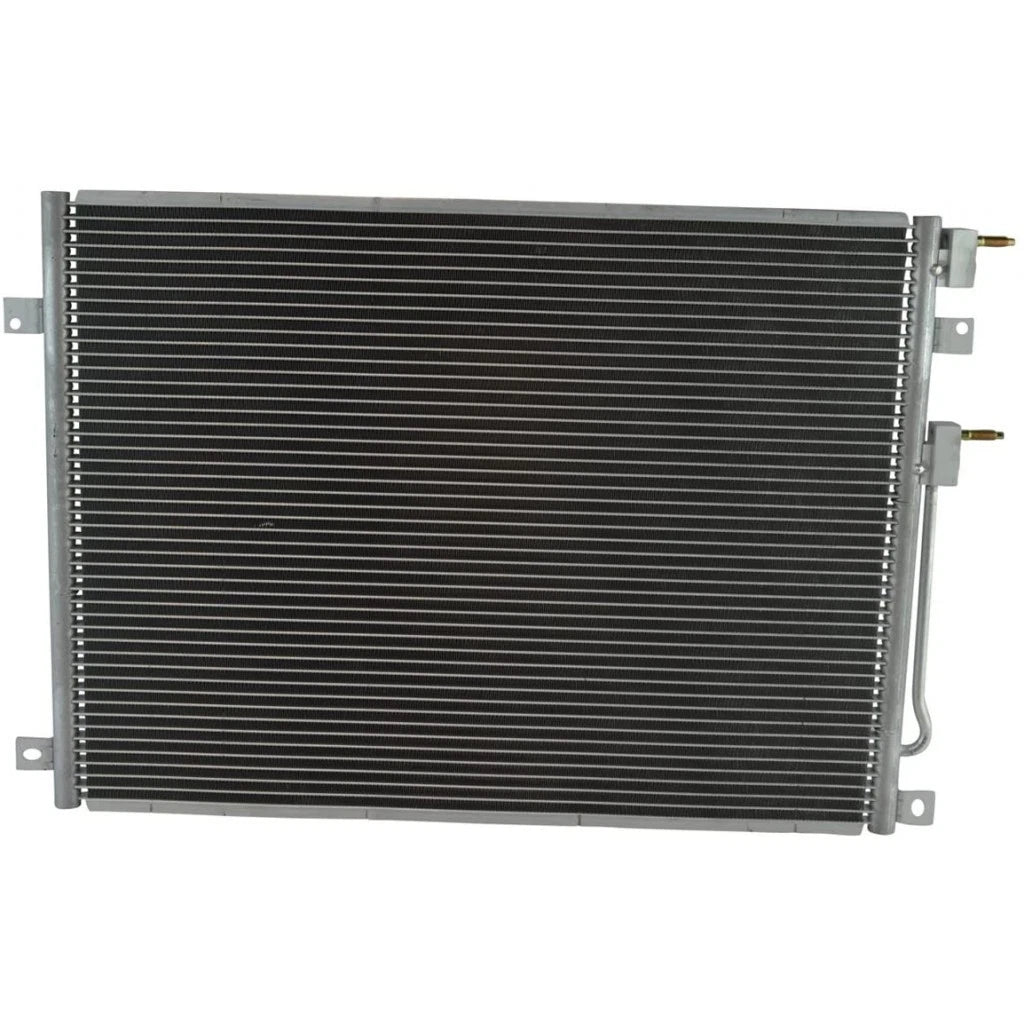 A/C Condenser for Dodge Durango (2000–2003) CH3030121, CLX-M0-4930-CL360A55