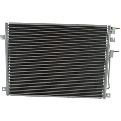 A/C Condenser for Dodge Durango (2000–2003) CH3030121, CLX-M0-4930-CL360A55