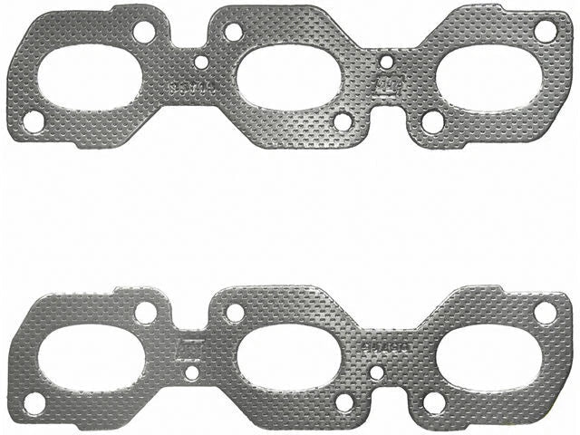 Exhaust Manifold Gasket Set for Mazda Tribute (2001–2006, 2008–2011) KX299DW