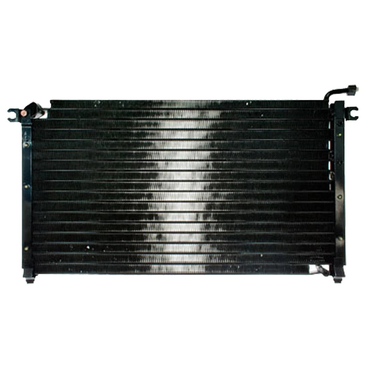 A/C Compressor for Nissan D21 (1990–1992) 9642066A, 40399, 74182, 638241