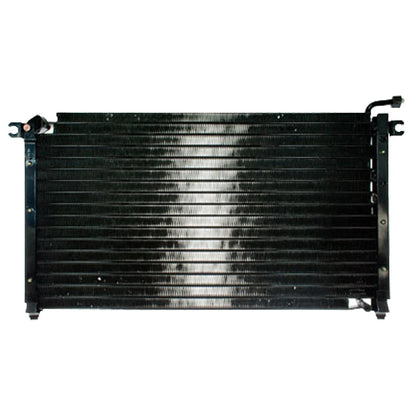 A/C Compressor for Nissan D21 (1990–1992) 9642066A, 40399, 74182, 638241