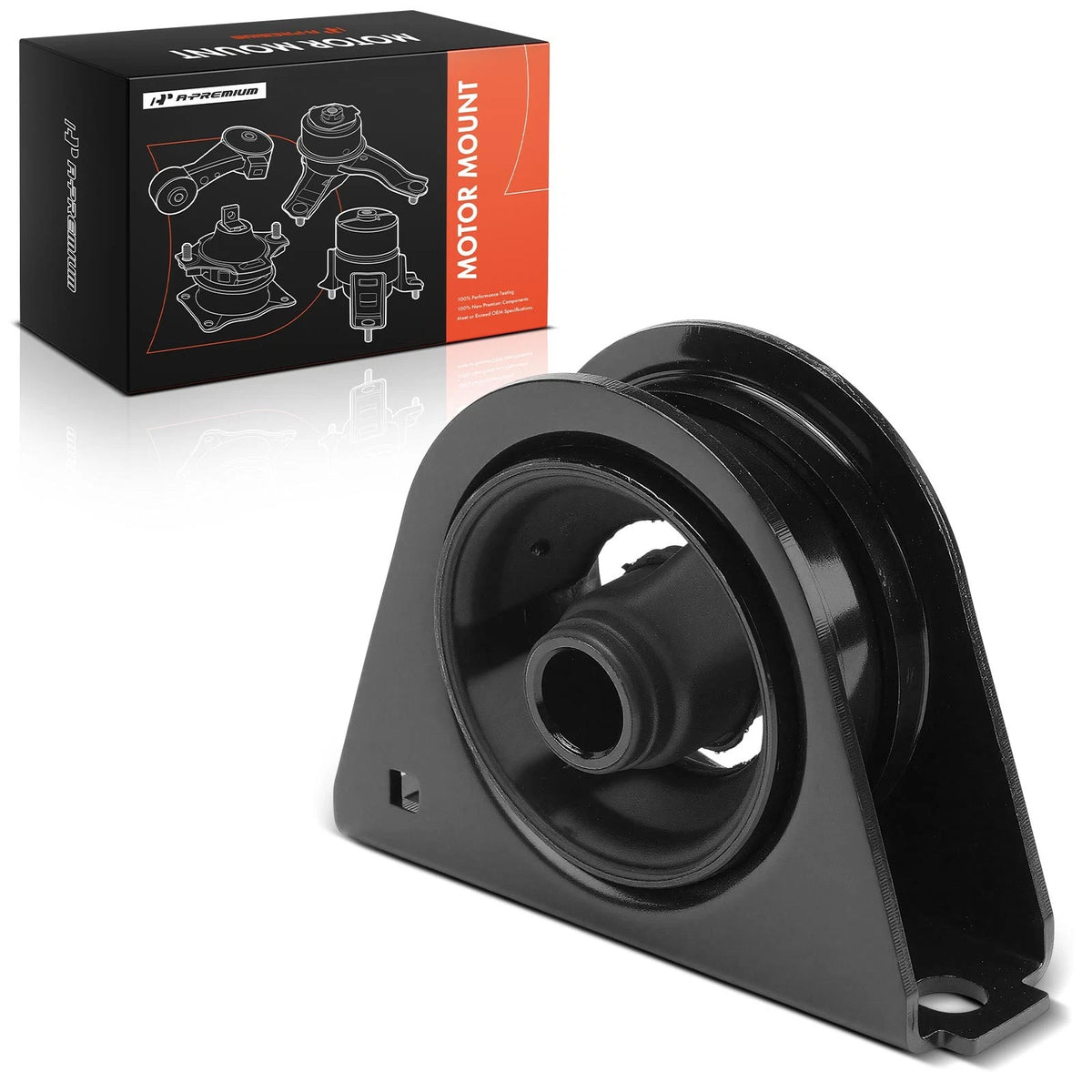 Front Engine Mount for Mitsubishi Lancer/Outlander (2002–2007) A6647