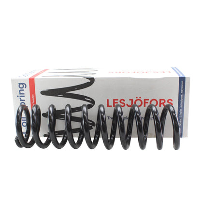 Lesjofors Coil Spring 4056815 for Mercedes W140 S320 300SD (1992–1999)