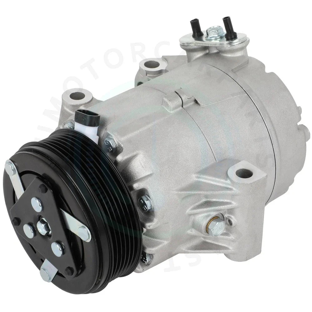 A/C Compressor for Chevrolet Malibu Pontiac G6 (2004–2006)